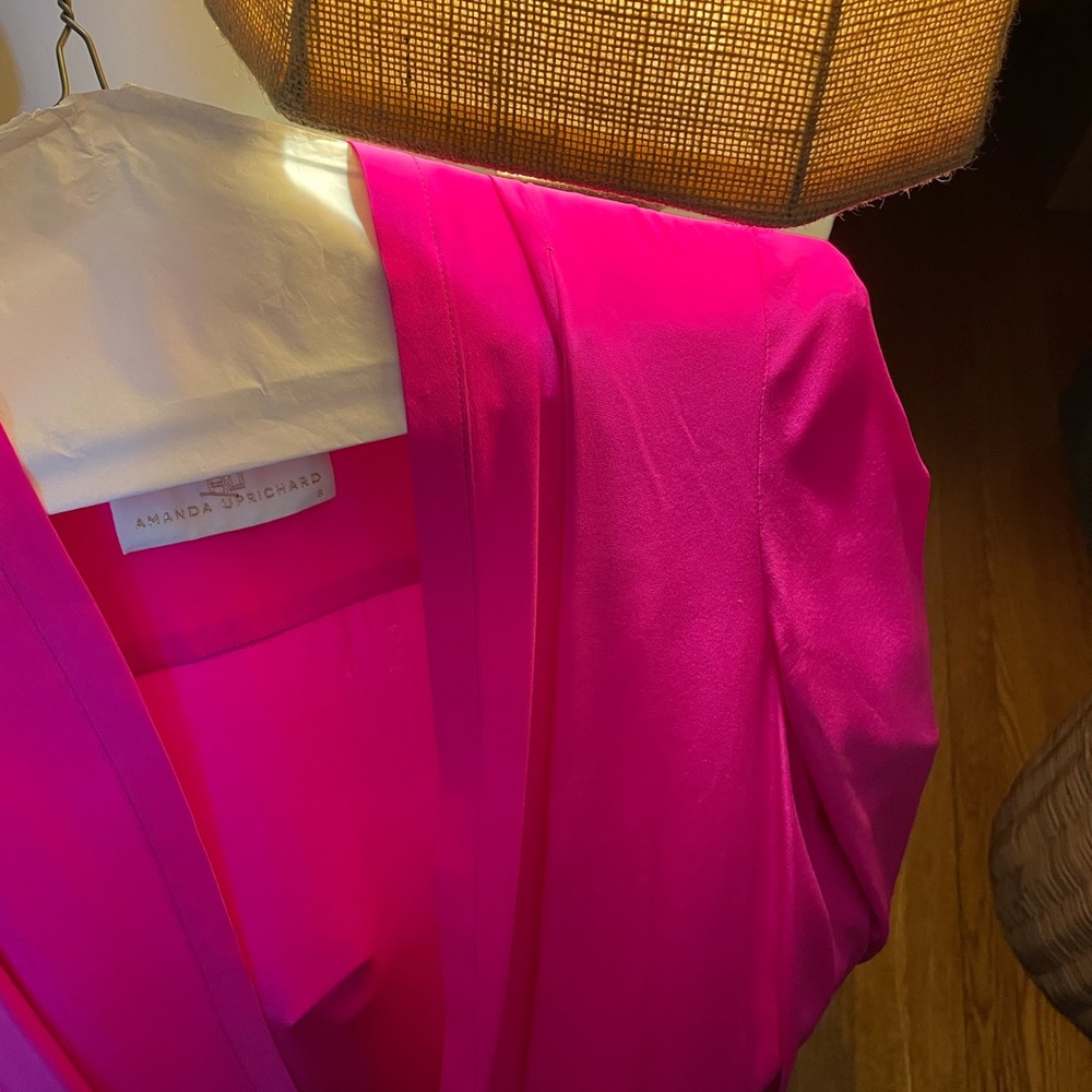 Amanda Uprichard Dress - Picture 6 of 6